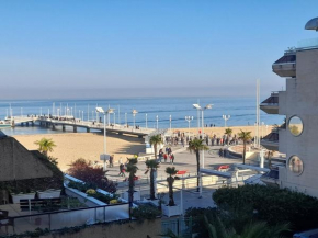 T3 centre Arcachon avec parking, vue bassin, proches commerces - FR-1-319-449